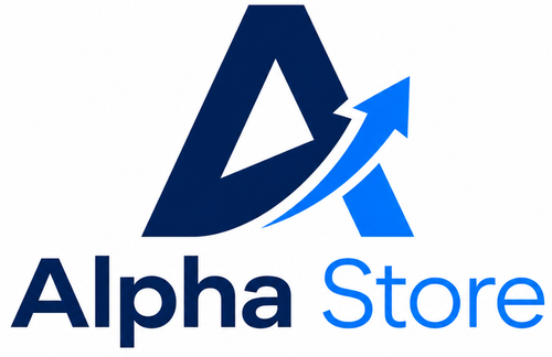 Alpha Store