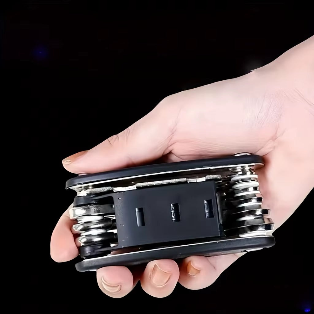 NUEVA HERRAMIENTA MULTIFUNCIONA PRO 16 EN 1